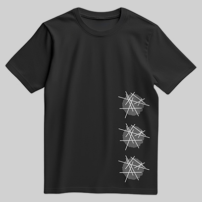 Divi Ninja Tee
