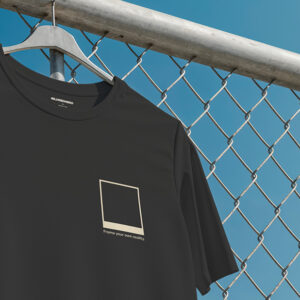 Regular T-shirts